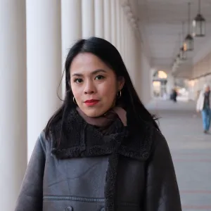 Ein Foto von Hami Nguyen